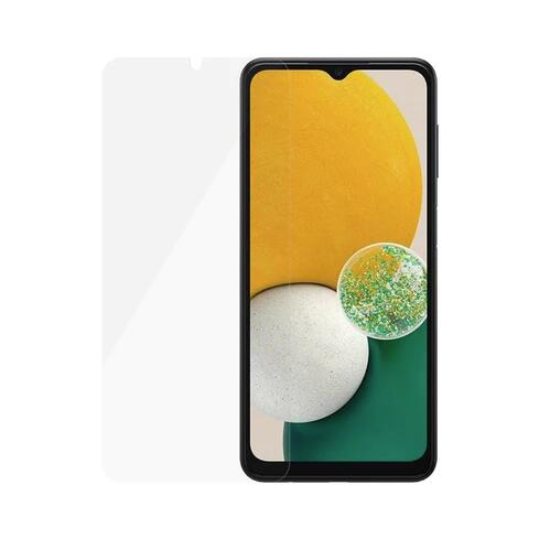 SAFE. by PanzerGlass Ultra Wide Fit Displayschutzglas für Samsung Galaxy A14/ A14 5G SAFE. by PanzerGlass Ultra Wide Fit Displayschutzglas für Samsung Galaxy A14/ A14 5G